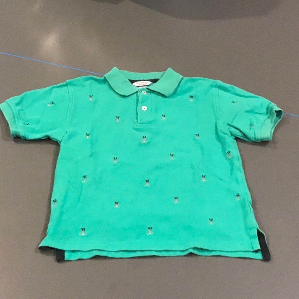 ⛳️ Golf Shirt Size 8! ⛳️